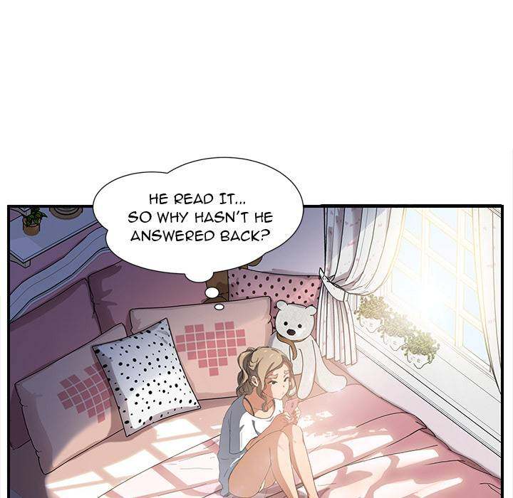 My Stepmom - Chapter 10 - Andromeda 11 page 29 hentai porn comic manga doujin